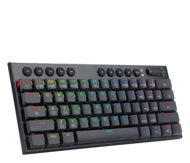 REDRAGON Horus Mini K632-RGB - 1220391 - zdjęcie 2